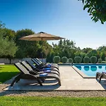 Villa Tina Barban