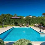 Villa Tina Barban